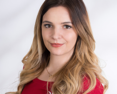 Alina Waltl ES2018