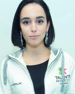 Bozena Turopoljac