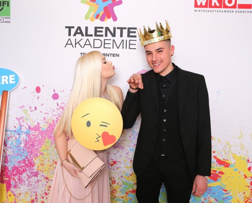 Lehrlingsgala 2017 - eventbox.at/Zangerle