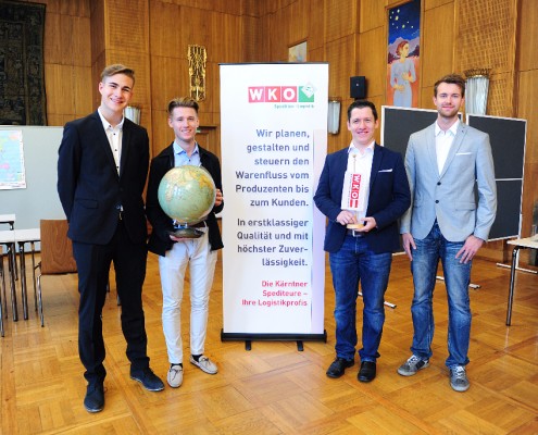 Austrian Skills - Landesvorausscheidung