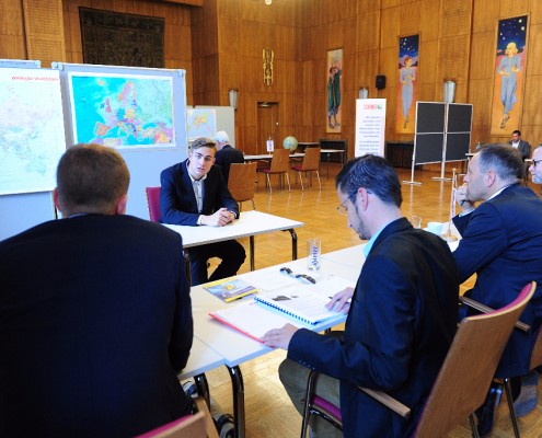 Austrian Skills - Landesvorausscheidung