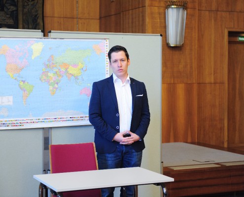 Austrian Skills - Landesvorausscheidung