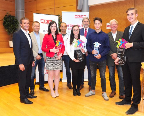 Fachguppentagung Spediteure