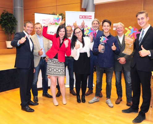 Fachguppentagung Spediteure