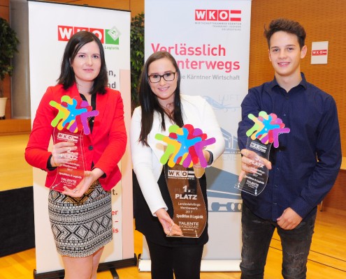 Fachguppentagung Spediteure