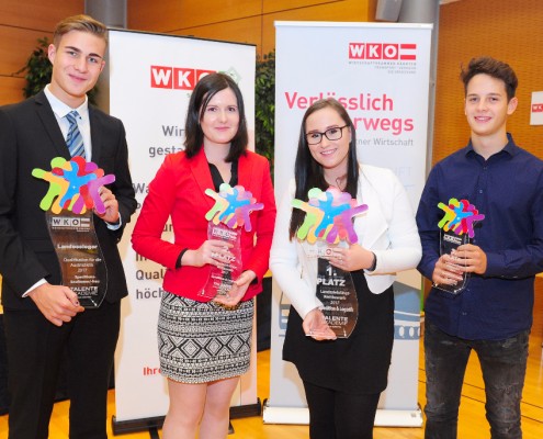 Fachguppentagung Spediteure