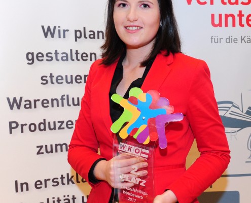 Fachguppentagung Spediteure