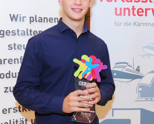 Fachguppentagung Spediteure