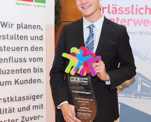 Fachguppentagung Spediteure