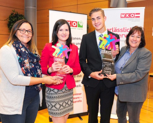 Fachguppentagung Spediteure