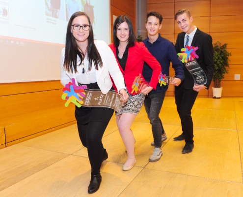 Fachguppentagung Spediteure