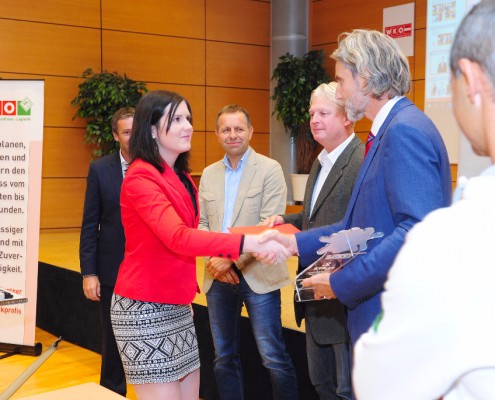 Fachguppentagung Spediteure