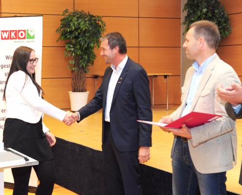 Fachguppentagung Spediteure