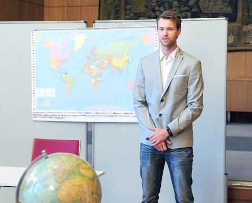 Austrian Skills - Landesvorausscheidung