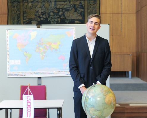 Austrian Skills - Landesvorausscheidung