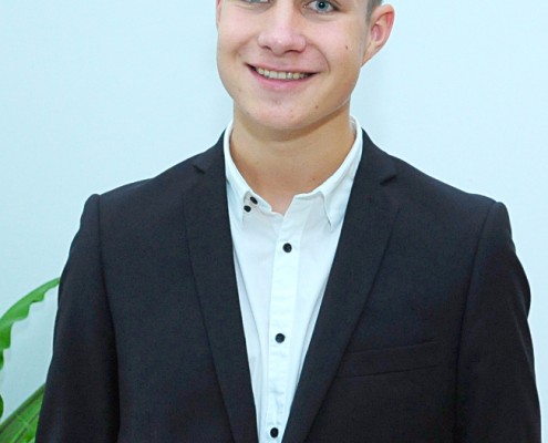 2. Kärntner Landeslehrlingswettbewerb Spedition und Logistik