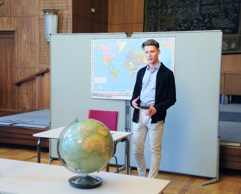 Austrian Skills - Landesvorausscheidung