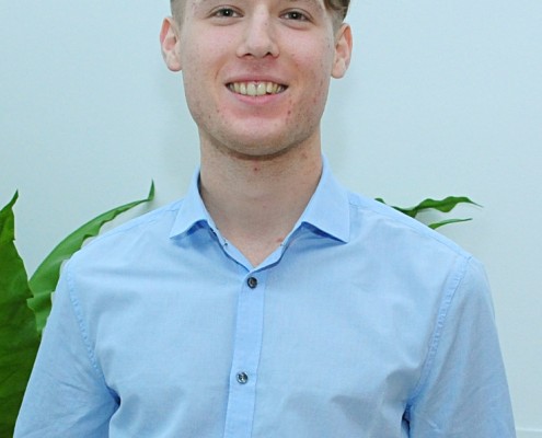 2. Kärntner Landeslehrlingswettbewerb Spedition und Logistik