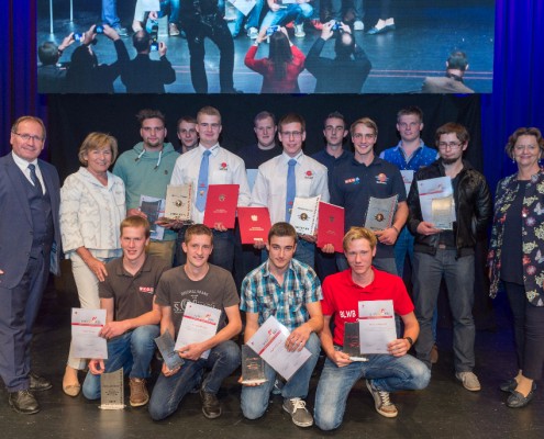 Bundeslehrlingswettbewerb_Landmaschinentechnik_Gruppenbild