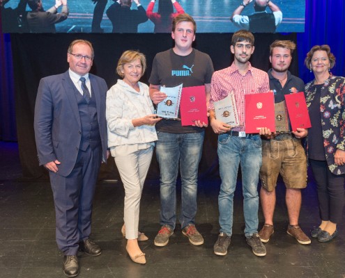 Bundeslehrlingswettbewerb_Schmiede_Sieger