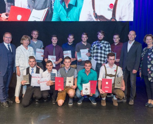 Bundeslehrlingswettbewerb_Schweißtechnik_Gruppenbild