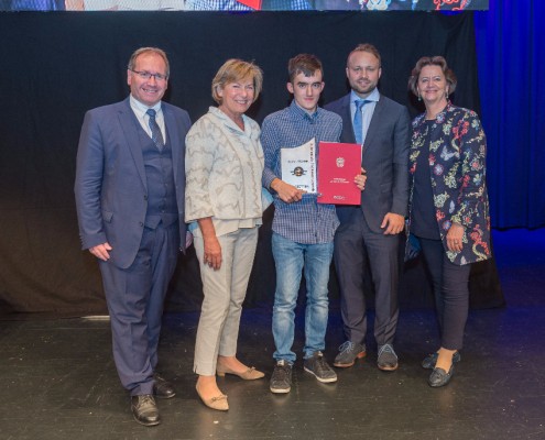 Bundeslehrlingswettbewerb_Sieger_MetalltechnikBlechtechnik_Florian_Mittermaier_NOE