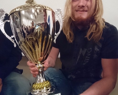 Staatsmeisterschaften KFZ1