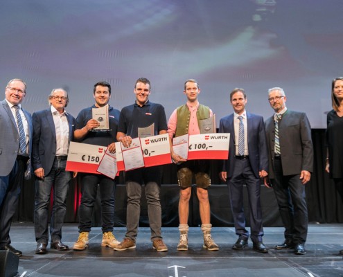 Land- und Baumaschinentechnik