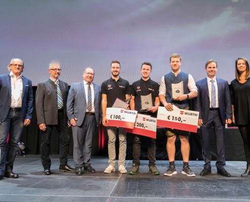 Maschinenbau-, Werkzeugbautechnik und Zerspannungatechnik