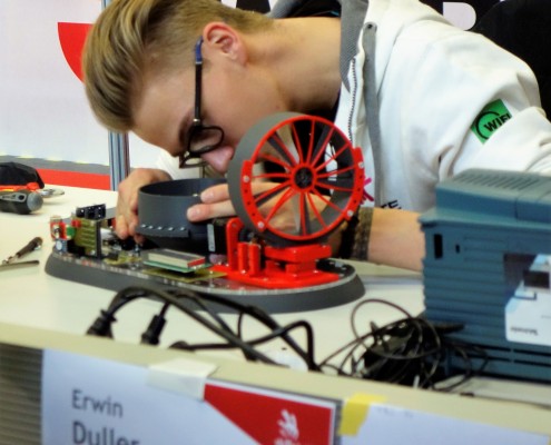 Duller Flex Elektronik (5)