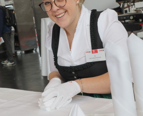 Ehgartner Parkhotel Restaurant Service (9)