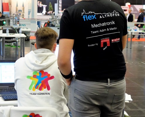 Felsberger-Wernig Flex Mechatronik (3)