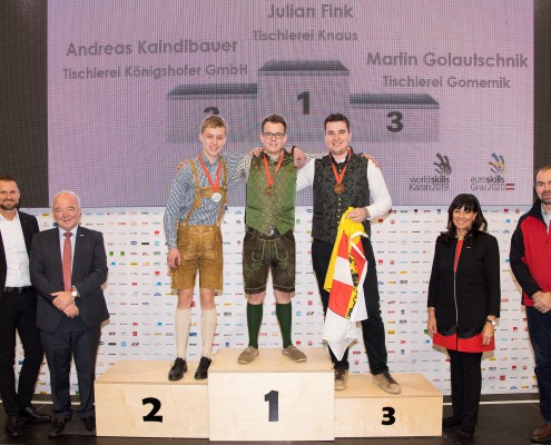 Golautschnik Gomernik Tischler (1)