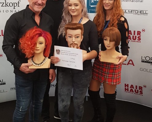 Hartweger Friseure