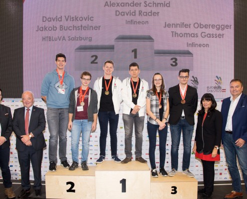 Infineon Mechatronik (4)