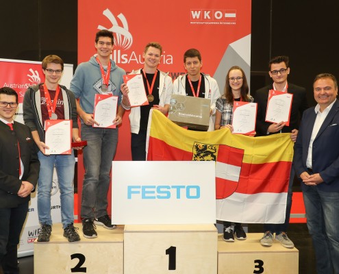 Infineon Mechatronik (5)