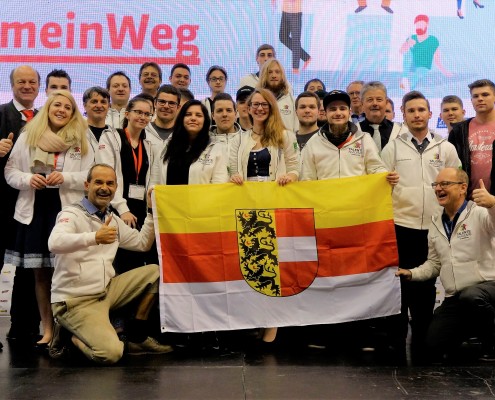 Kader Team Kärnten (2)