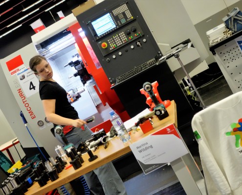 Wilding Geislinger CNC Drehen (4)