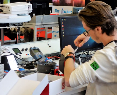 Zerz Flex Elektronik (2)