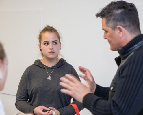 Landeslehrlingswettbewerb der Maler 12.4.2019 Siegerehrung