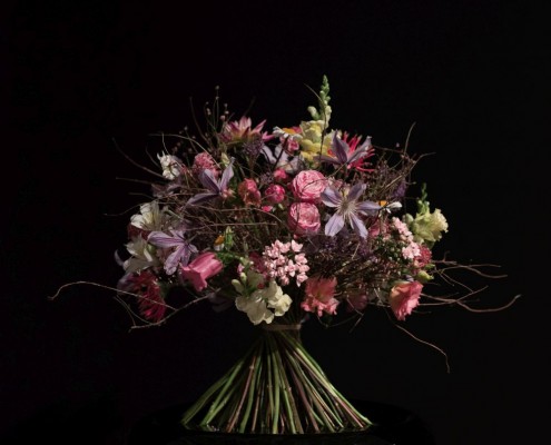 2019-06 WKO Floristen by Nikki Harris-Geb Strauss Platz 3