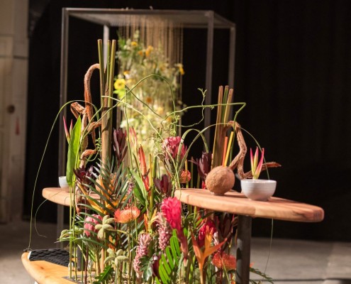 2019-06 WKO Floristen by Nikki Harris-Tisch Platz 3