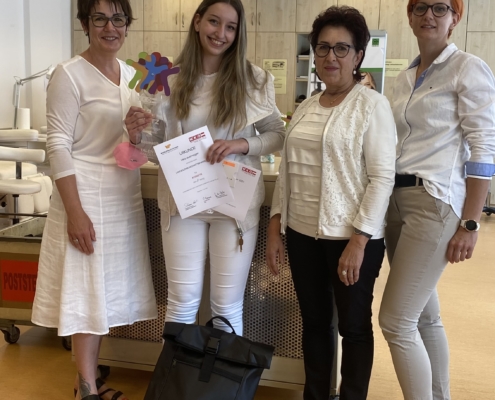 Schawarz, Jauernegger, Beuc, Glaboniat