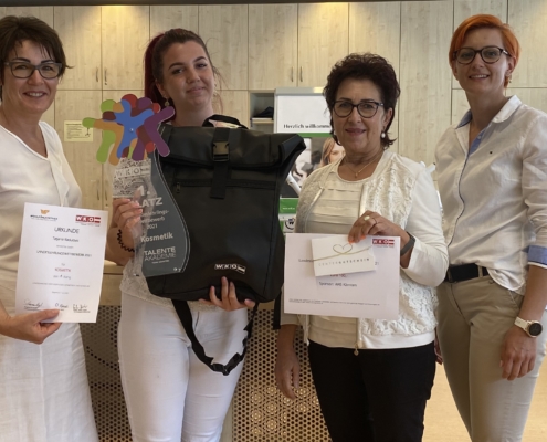 Schawarz, Radulovic, Beuz, Glaboniat