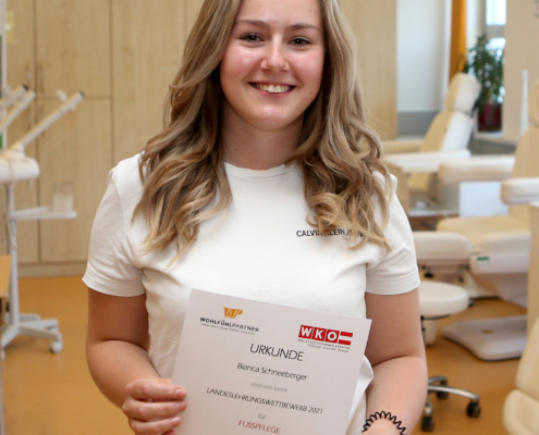 Schneeberger Bianca_2. Platz