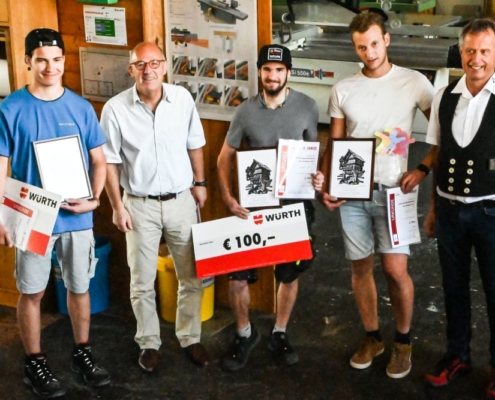 Zimmerer 20210701_1825_Lehrlingswettbewerb_Ktn_KLF (17)