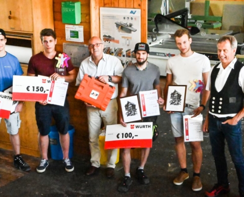 Zimmerer 20210701_1825_Lehrlingswettbewerb_Ktn_KLF (18)