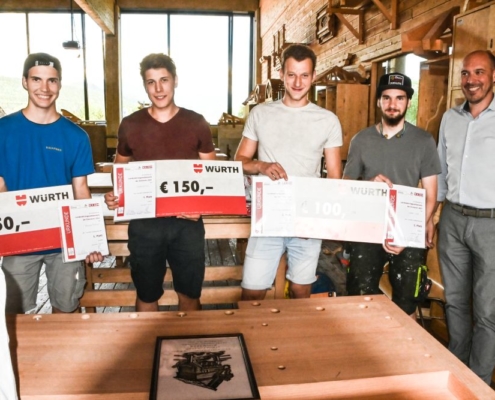 Zimmerer 20210701_1825_Lehrlingswettbewerb_Ktn_KLF (27)