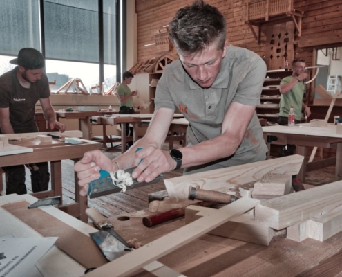 Zimmerer 20220429_4158_Lehrlingswettbewerb_KLF (15)