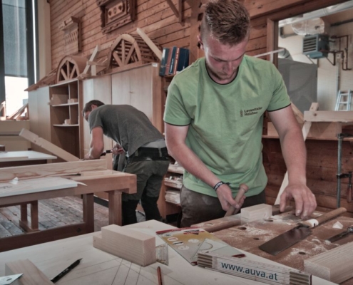 Zimmerer 20220429_4158_Lehrlingswettbewerb_KLF (16)